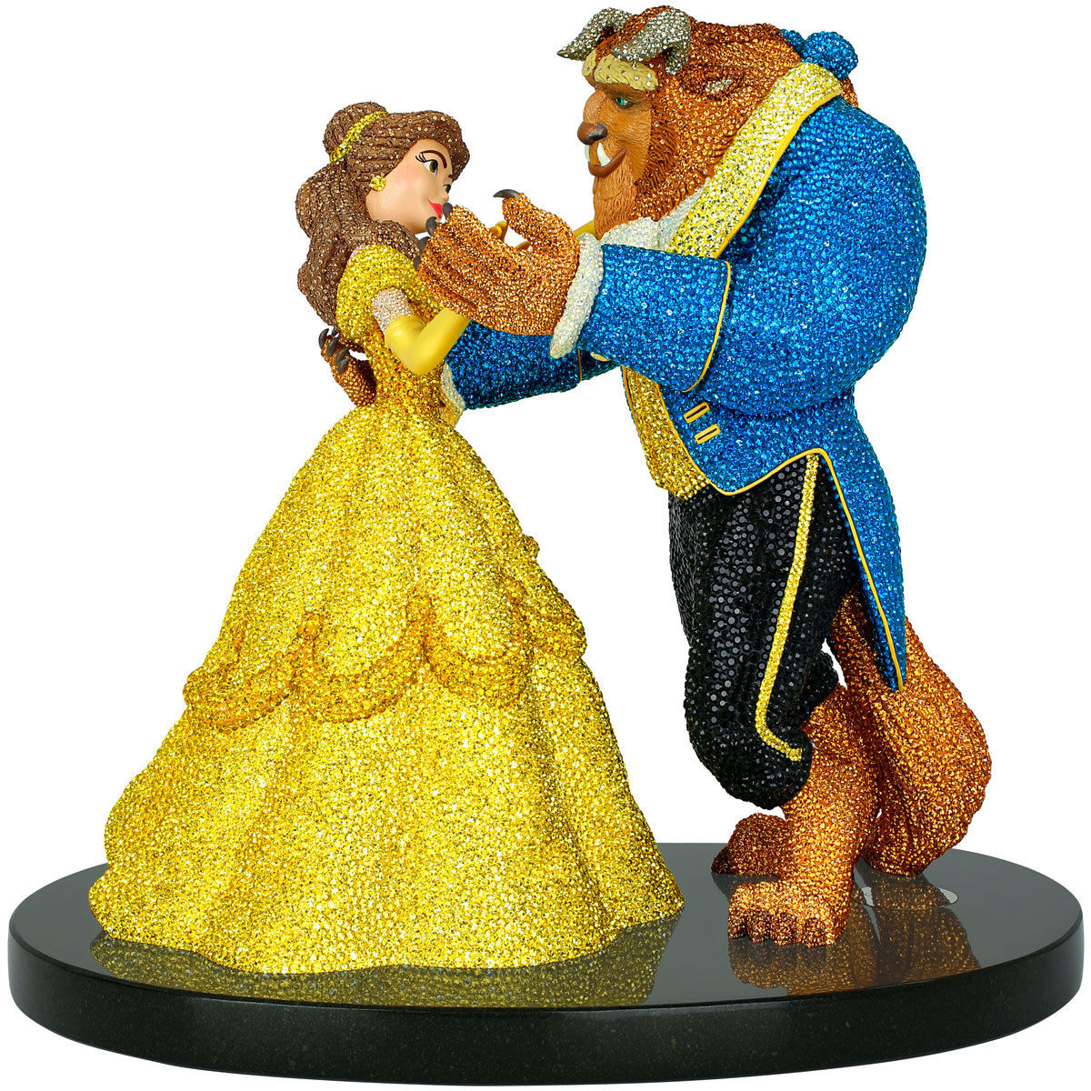 Swarovski : Les décorations Disney les plus chères vendues sur eBay